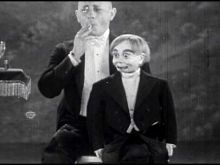 Erich von Stroheim
