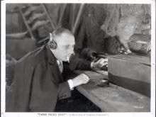 Erich von Stroheim