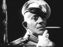 Erich von Stroheim
