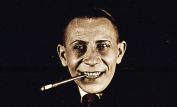 Erich von Stroheim