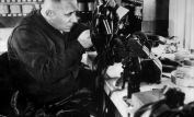 Erich von Stroheim