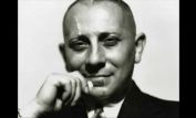 Erich von Stroheim