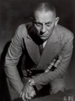 Erich von Stroheim