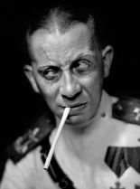 Erich von Stroheim