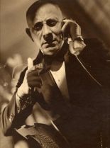 Erich von Stroheim