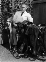 Erich von Stroheim