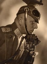 Erich von Stroheim