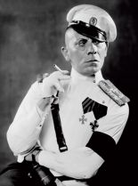 Erich von Stroheim