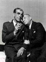 Erich von Stroheim