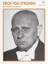 Erich von Stroheim