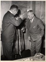Erich von Stroheim photo