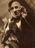 Erich von Stroheim