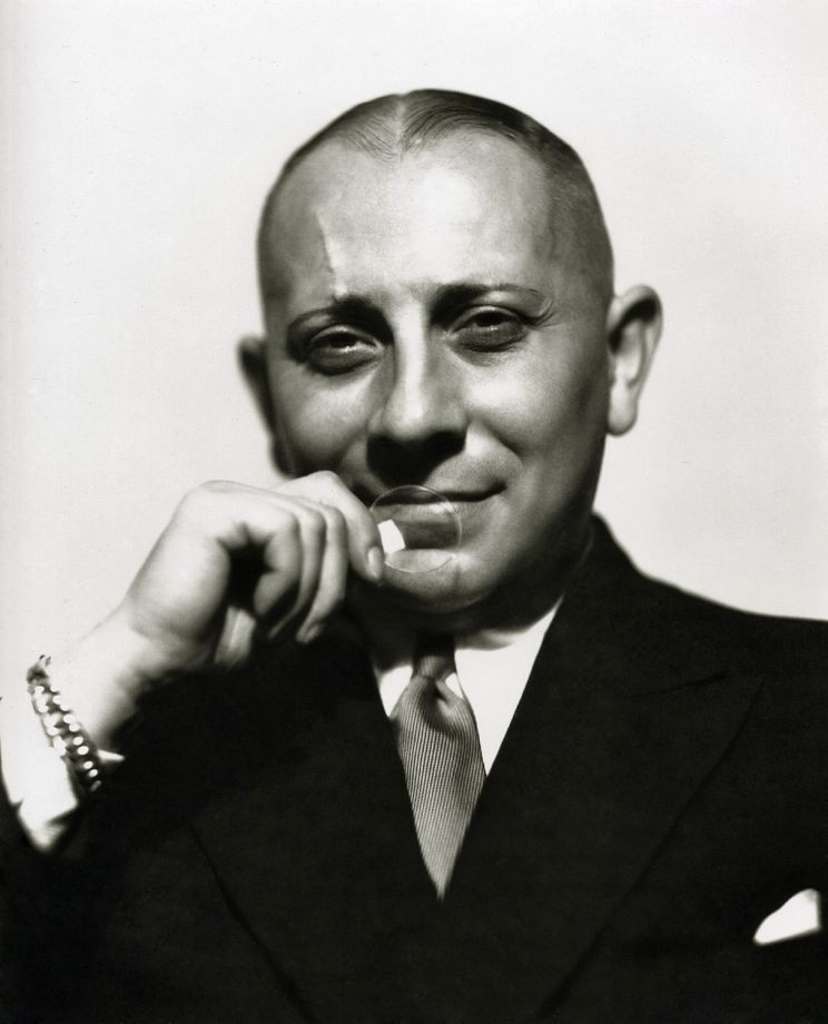 Erich von Stroheim