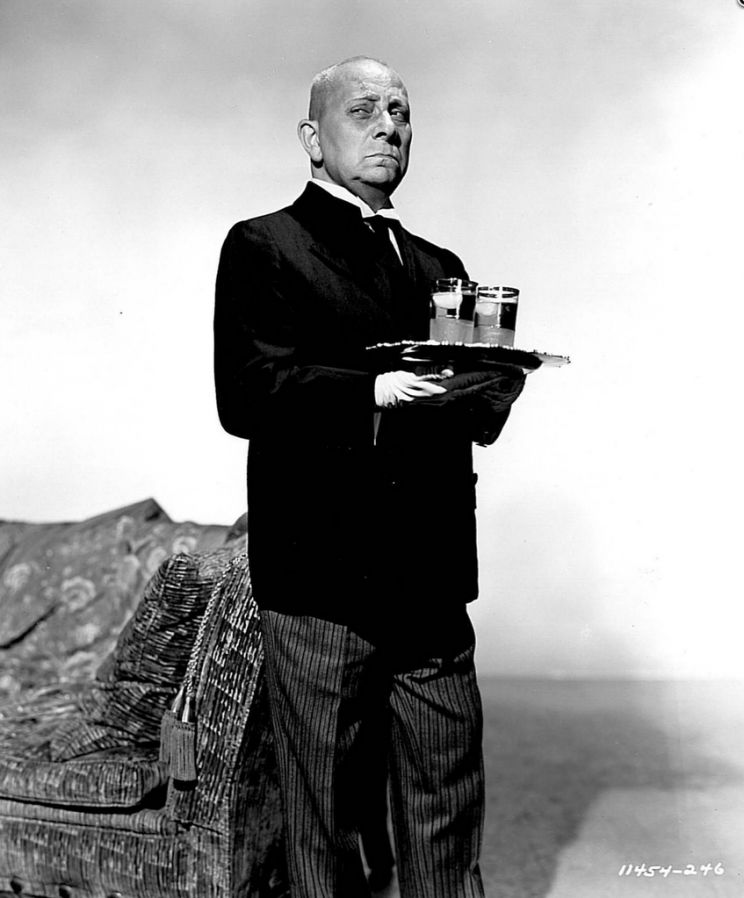 Erich von Stroheim