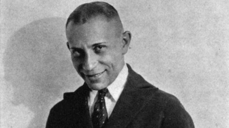 Erich von Stroheim