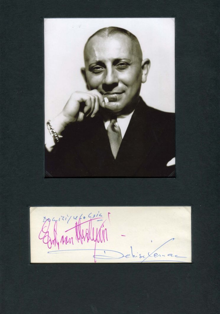 Erich von Stroheim