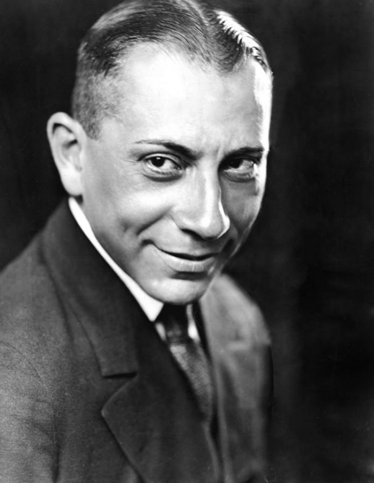 Erich von Stroheim