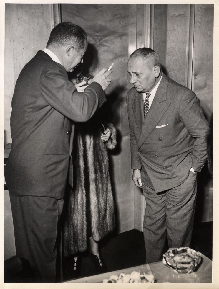Erich von Stroheim