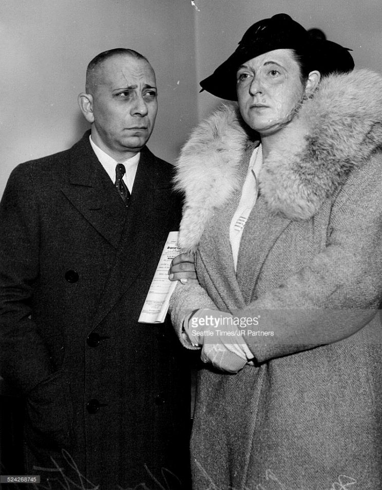 Erich von Stroheim