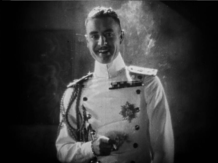 Erich von Stroheim