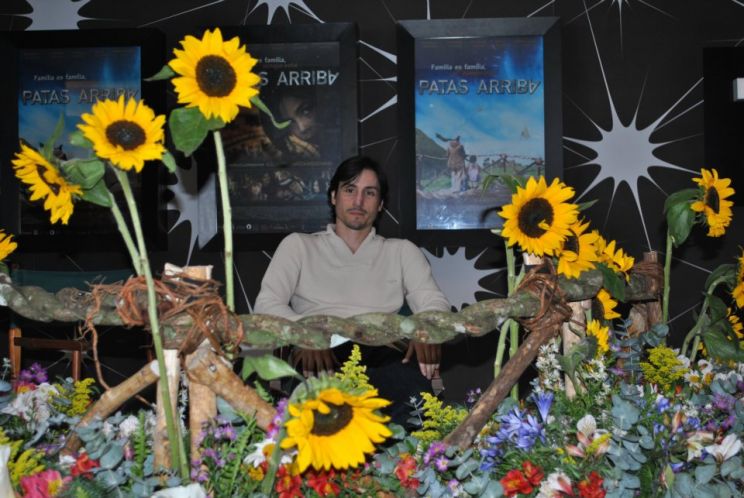 Erich Wildpret
