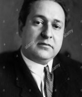 Erich Wolfgang Korngold