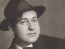 Erich Wolfgang Korngold