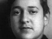 Erich Wolfgang Korngold