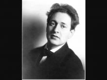 Erich Wolfgang Korngold