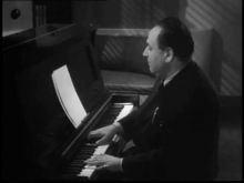 Erich Wolfgang Korngold