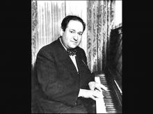 Erich Wolfgang Korngold