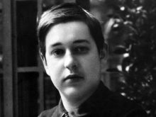 Erich Wolfgang Korngold