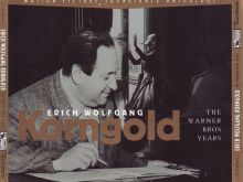 Erich Wolfgang Korngold