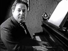 Erich Wolfgang Korngold