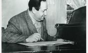 Erich Wolfgang Korngold