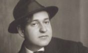 Erich Wolfgang Korngold