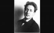 Erich Wolfgang Korngold