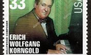 Erich Wolfgang Korngold
