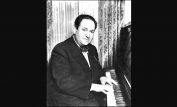 Erich Wolfgang Korngold