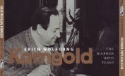 Erich Wolfgang Korngold