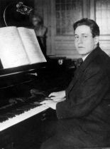 Erich Wolfgang Korngold