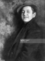 Erich Wolfgang Korngold