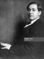 Erich Wolfgang Korngold