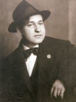 Erich Wolfgang Korngold