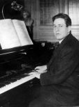 Erich Wolfgang Korngold