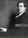 Erich Wolfgang Korngold