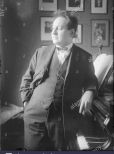 Erich Wolfgang Korngold