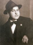 Erich Wolfgang Korngold