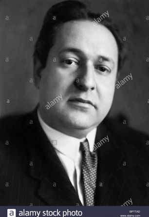 Erich Wolfgang Korngold