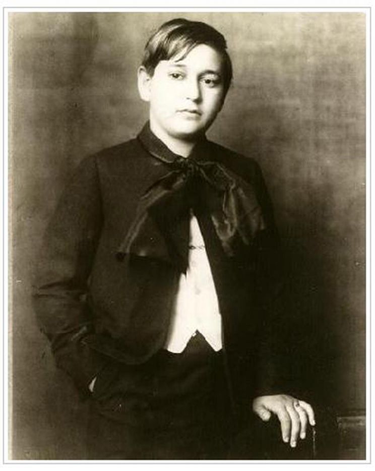 Erich Wolfgang Korngold